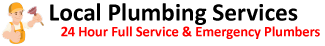 Chestnut Mountain Plumbers
